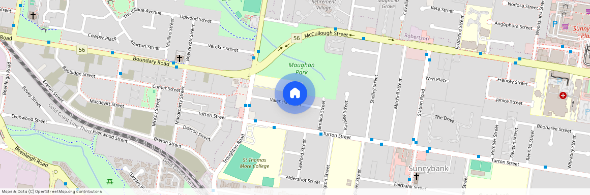 18 Valencia Street, Qld 4109, Sunnybank