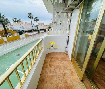 2 BEDROOM APARTMENT - LA MANGA DEL MAR MENOR - Photo 3