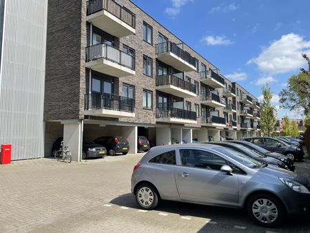 Oosterhamrikkade 19E - Foto 5