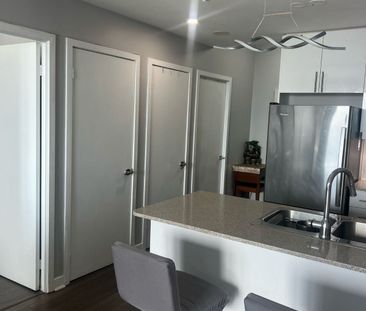 For Lease - 3985 grand park Drive Unit# 1406, Mississauga, Ontario - Photo 5