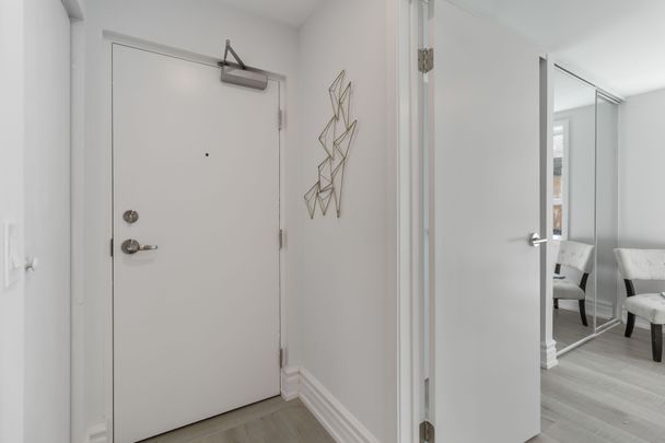For Lease - 328 Lakeshore Road Unit# 4, Mississauga, Ontario - Photo 1