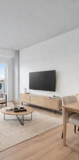 Condo locatif 3 1/2 à Lavaltrie - Photo 1