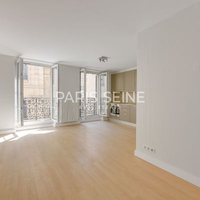 Appartement à louer à Paris 1Er - Photo 1