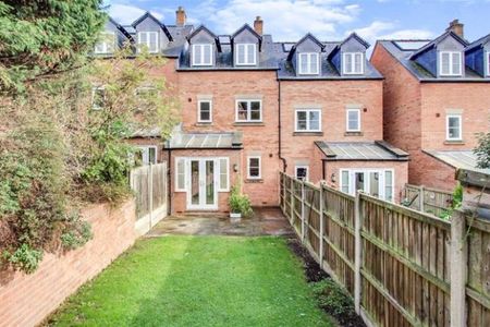 Abbey Foregate, Shrewsbury - Photo 4