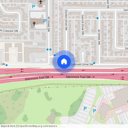 A - 196 Gordon Drive Southwest, Calgary, Calgary, Calgary Metropolitan, T3E 1H2