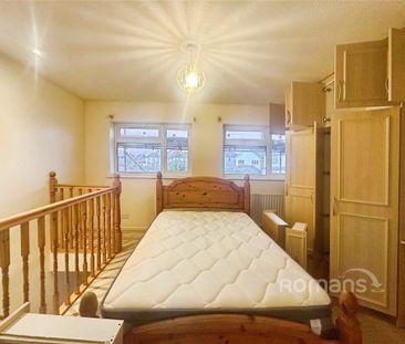 1 bedroom house to rent - Photo 2