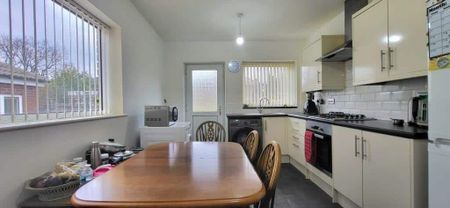 2 Bedroom Bungalow to Rent Fulwood - Photo 2