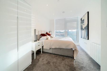 1 bedroom apartment to rent - Photo 2