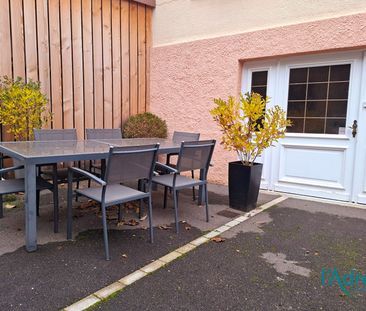 Location appartement 4 pièces, 95.00m², Kaysersberg Vignoble - Photo 6