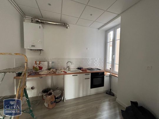 Location Appartement 3 pièces 83m² BELFORT 90000 - Photo 1