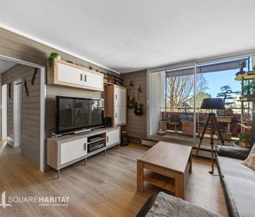 Location Appartement 4 pièces Meublé 73m² BISCARROSSE 40600 - Photo 1