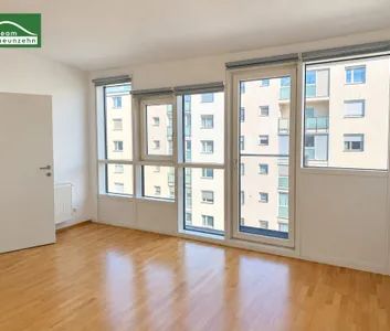 Wohnen nahe der Donau in 1200 Wien: Moderne 2-Zimmer Wohnung inkl. Einbauküche! - Photo 3