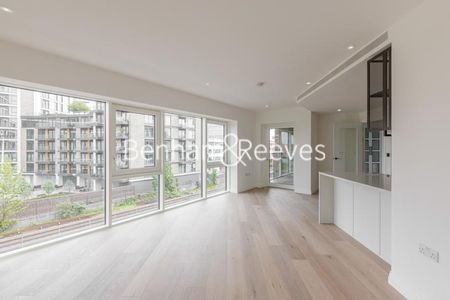 2 bedroom apartment to rent - Photo 2