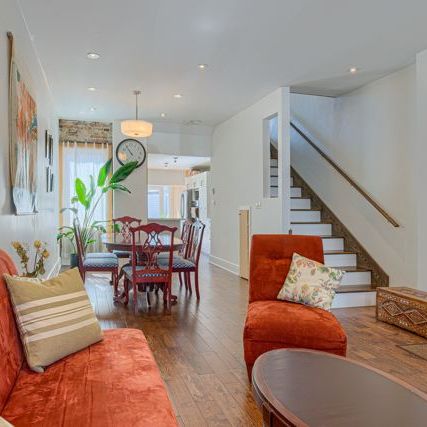 For Lease - 79 Niagara Street, Toronto, Ontario - Photo 1