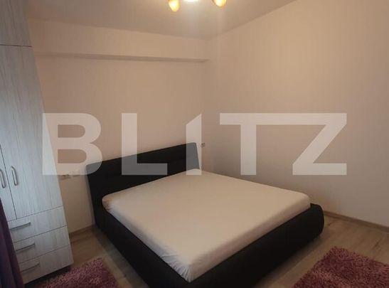 Apartament 2 camere modern, prima inchiriere, incalzire in pardoseala - Fotografie 1