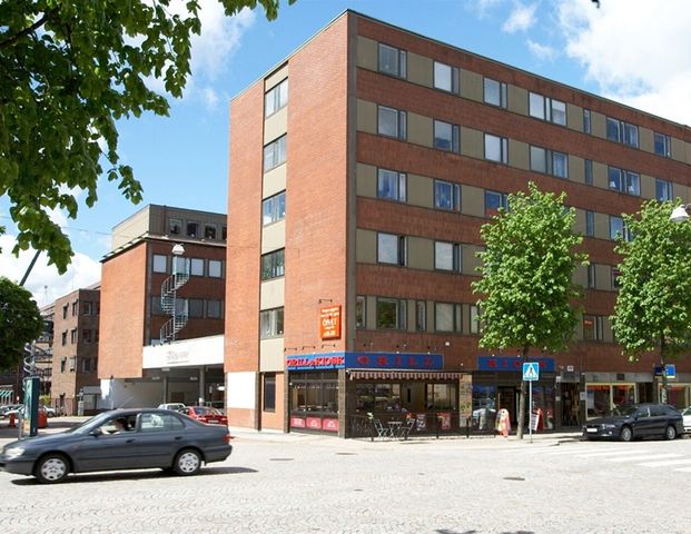 Ostindievägen 4 - Foto 1