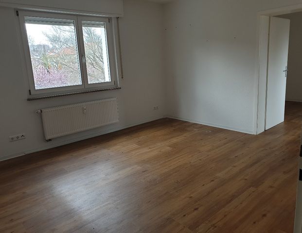Gemütliche 2-Zimmer Wohnung mit Balkon in Hohenkreuz - Foto 1