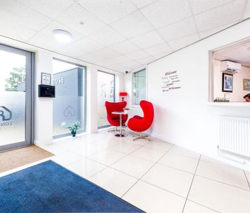 Studio to rent - Photo 4