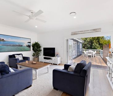 33 Adelaide Street, Balgowlah Heights NSW 2093 - House For Rent | D... - Photo 1