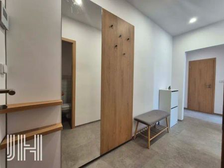 Pronájem bytu 2+1 v centru po celkové rekonstrukci - Photo 3