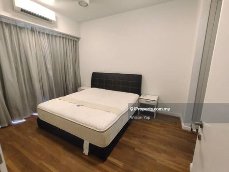 Cascades, Kota Damansara - Foto 2