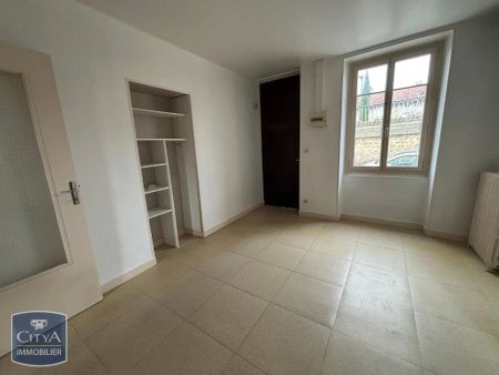Appartement à louer 2 pièces 26.73m² - Photo 3
