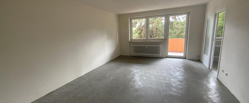 3-Zimmer-Wohnung in Worms - Photo 1