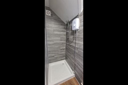 Studio Flat, Moyne Place, NW10 - Photo 5