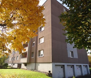 Gemütliche Wohnung an bester Lage - Foto 3