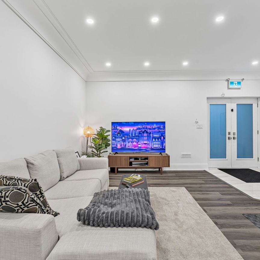 For Lease - 330 Maple Avenue Unit# BSMT, Halton Hills, Ontario - Photo 1