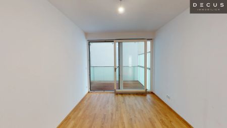 | NASCHMARKT | 6. BEZIRK | 3 ZIMMER | BALKON | MODERNE AUSSTATTUNG | AB AUGUST VERFÜGBAR - Photo 3