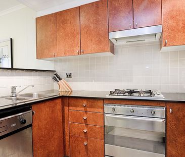 The Aston - Furnished - Available 27 March - Photo 2