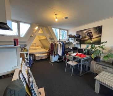 Te huur: Kamer Edisonstraat in Utrecht - Photo 2