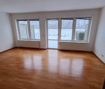 Näktergalsstigen, Stockamöllan - Foto 1