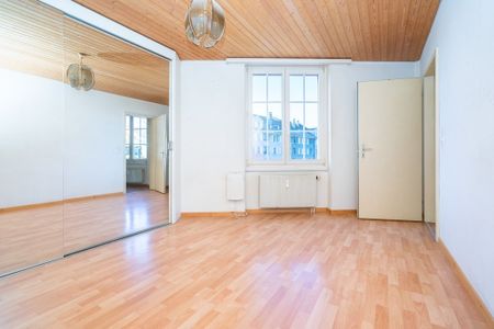 Rent a 2 rooms apartment in Bern - Foto 3