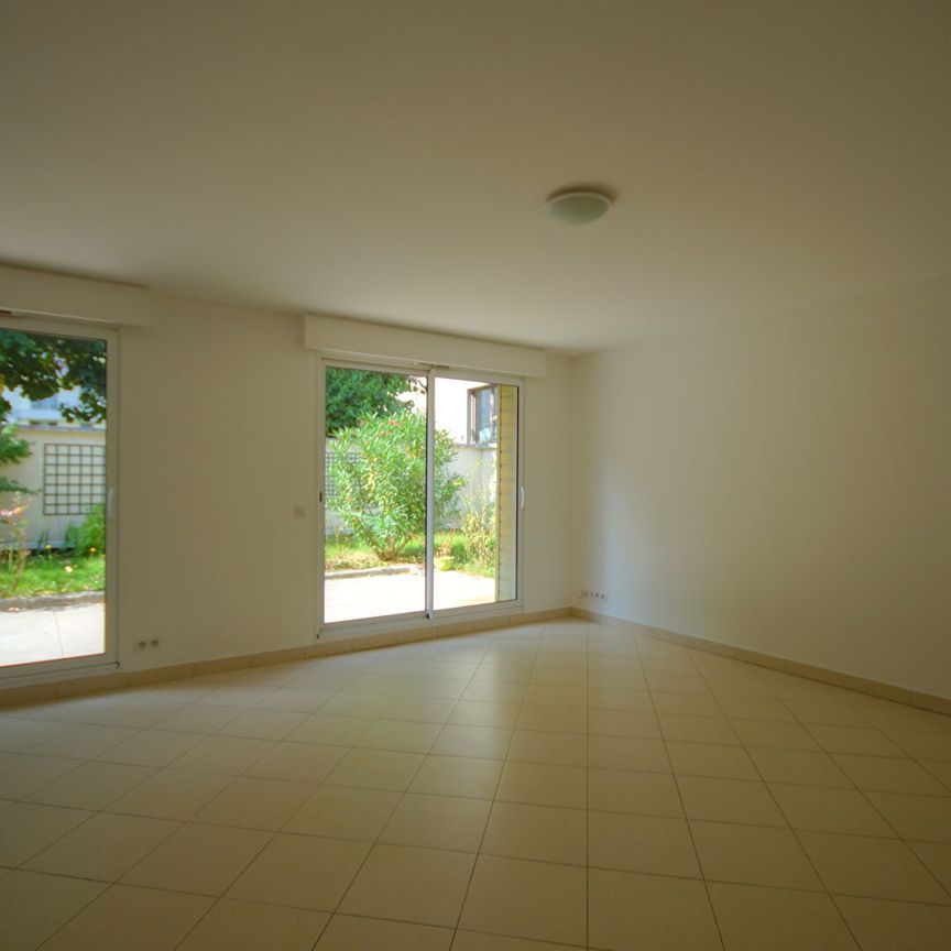 Location Appartement 4 pièces 87m² - Photo 1