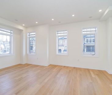 For Lease - 34 Isabella Peach Drive, Markham, Ontario - Photo 5