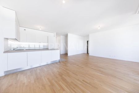 Elegant new penthouse with panoramic views - Photo 2