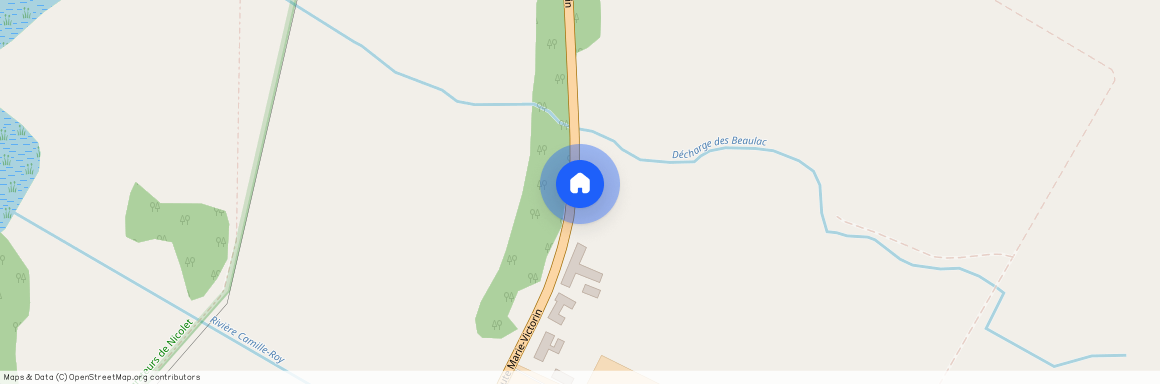 1330 Route Marie-Victorin, QC, Saint-Nicolas