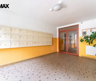 Pronájem bytu 1+1 31 m², Ryneček 150, Příbram - Photo 1