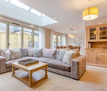 4 bedroom terraced house to rent - Photo 1