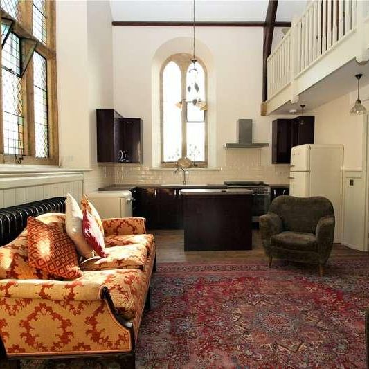 Church Mews, West Street, Ilminster, Somerset, TA19 - Photo 1