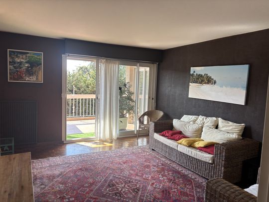 Location Appartement 4 pièces 74m² MONTPELLIER 34000 - Photo 1