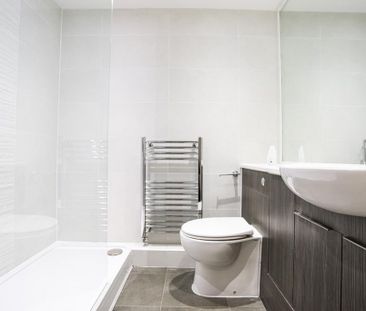 1 bedroom apartment to rent - Photo 4