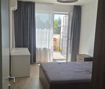 apartament 2 camere Rond OMV Pipera - Fotografie 5