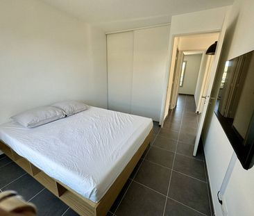 Location maison 4 pièces 84.36 m² à Ollioules (83190) - Photo 4