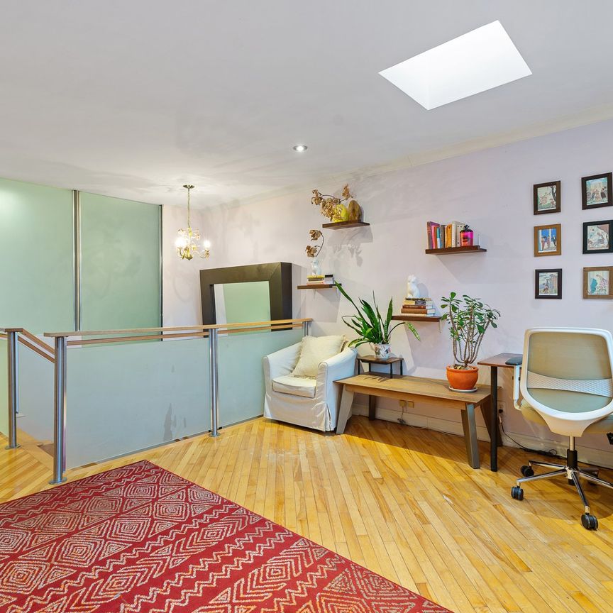 Rue Beaudry, H2L 3E4, Montréal - Photo 1