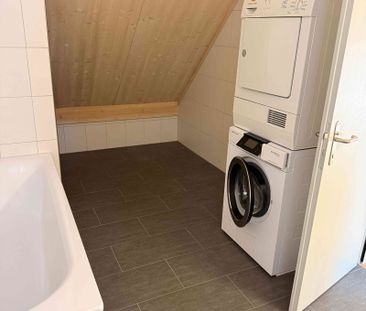 5.5 Zimmer, 143 m², 3. Stock - Photo 6