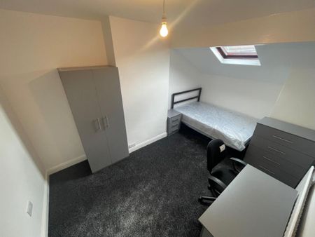 Manor Drive, Leeds, LS6 - Photo 3