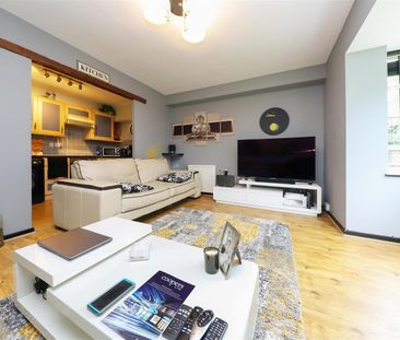 1 bedroom apartment - Photo 1